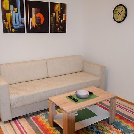 Apartman Masa Banja Luka Kültér fotó