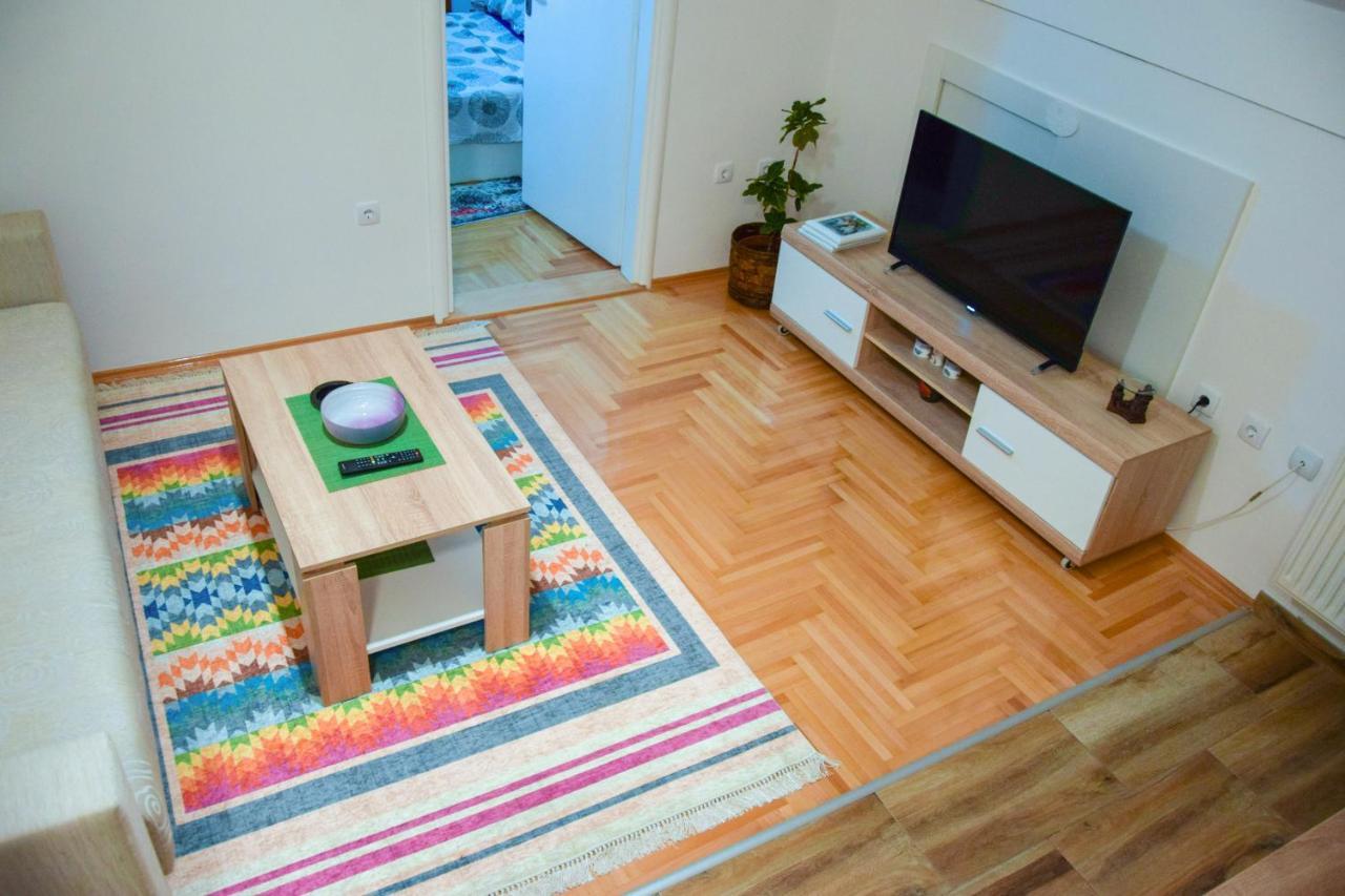 Apartman Masa Banja Luka Kültér fotó