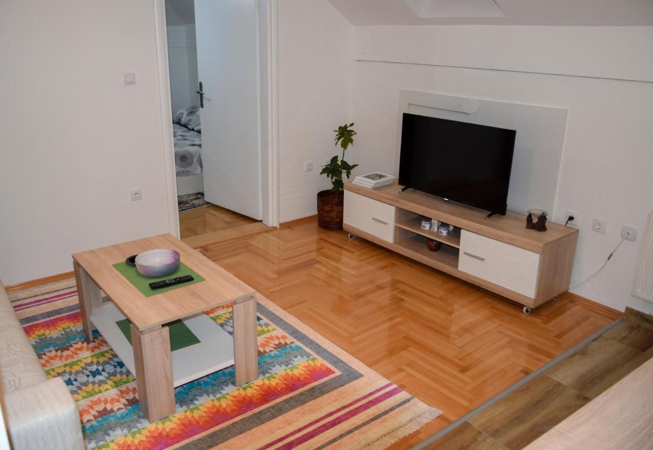 Apartman Masa Banja Luka Kültér fotó