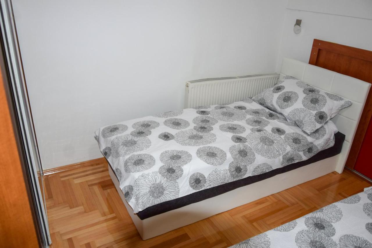 Apartman Masa Banja Luka Kültér fotó