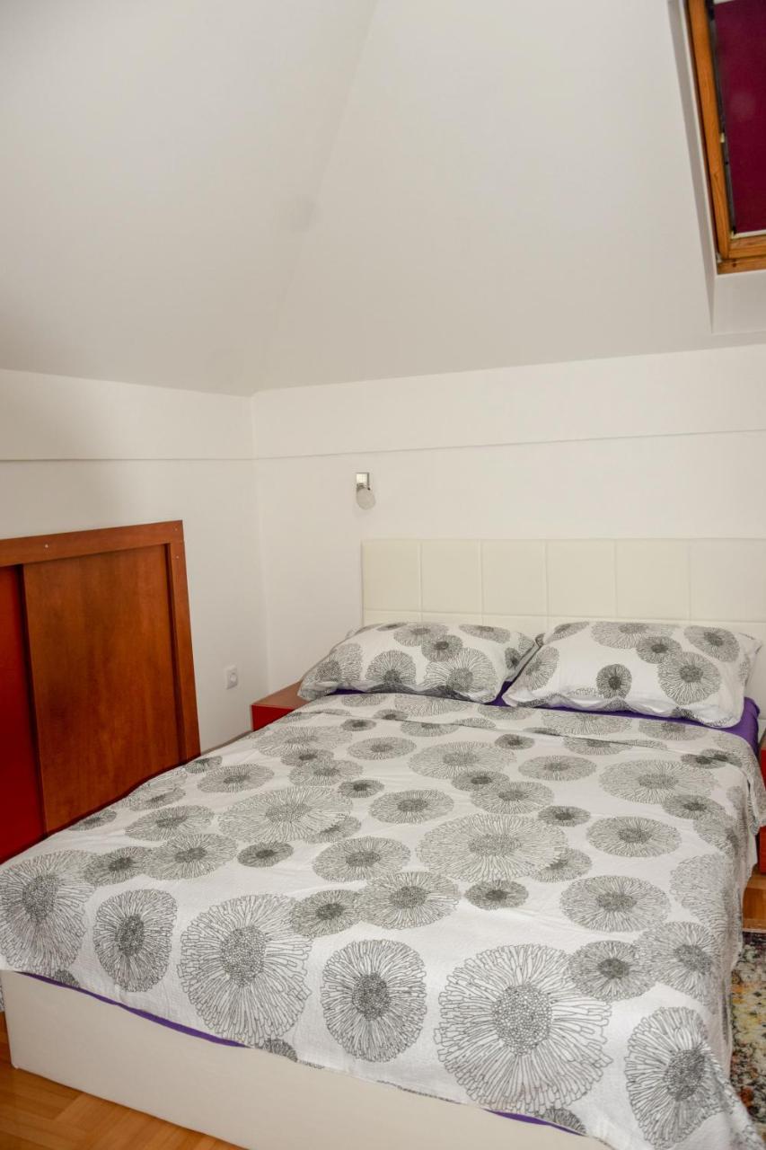 Apartman Masa Banja Luka Kültér fotó