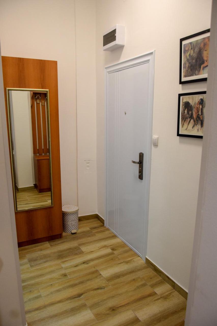 Apartman Masa Banja Luka Kültér fotó