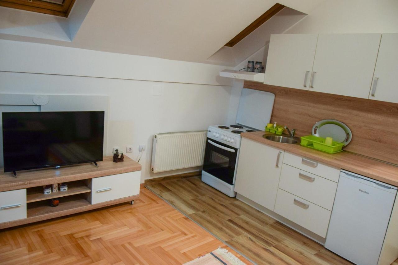 Apartman Masa Banja Luka Kültér fotó