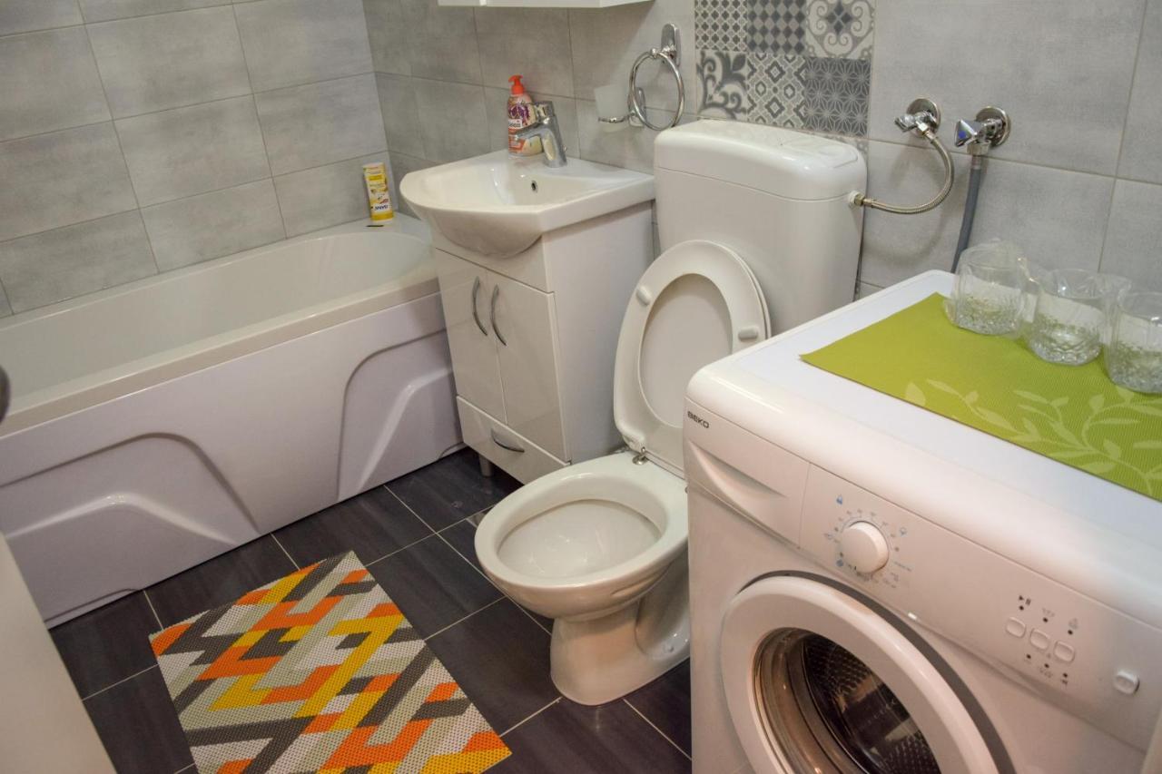 Apartman Masa Banja Luka Kültér fotó