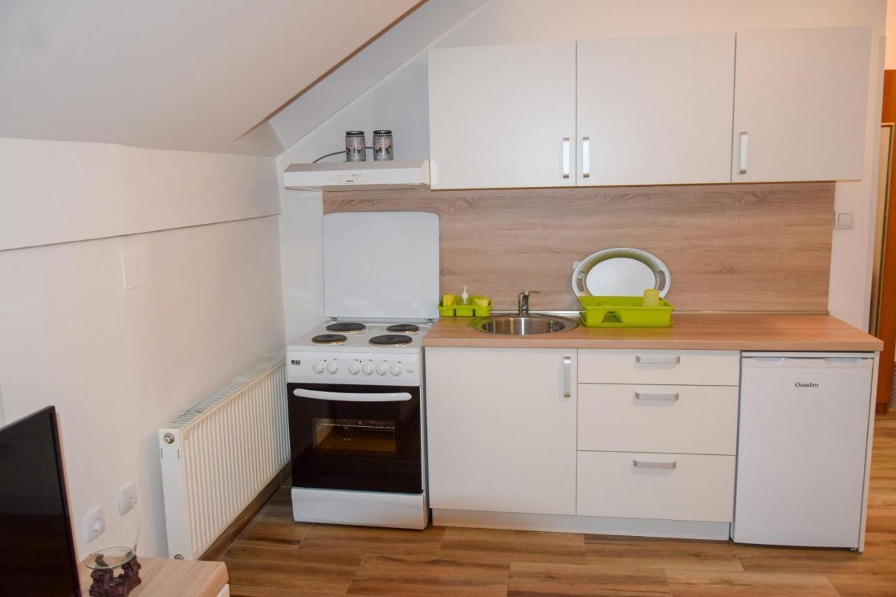 Apartman Masa Banja Luka Kültér fotó