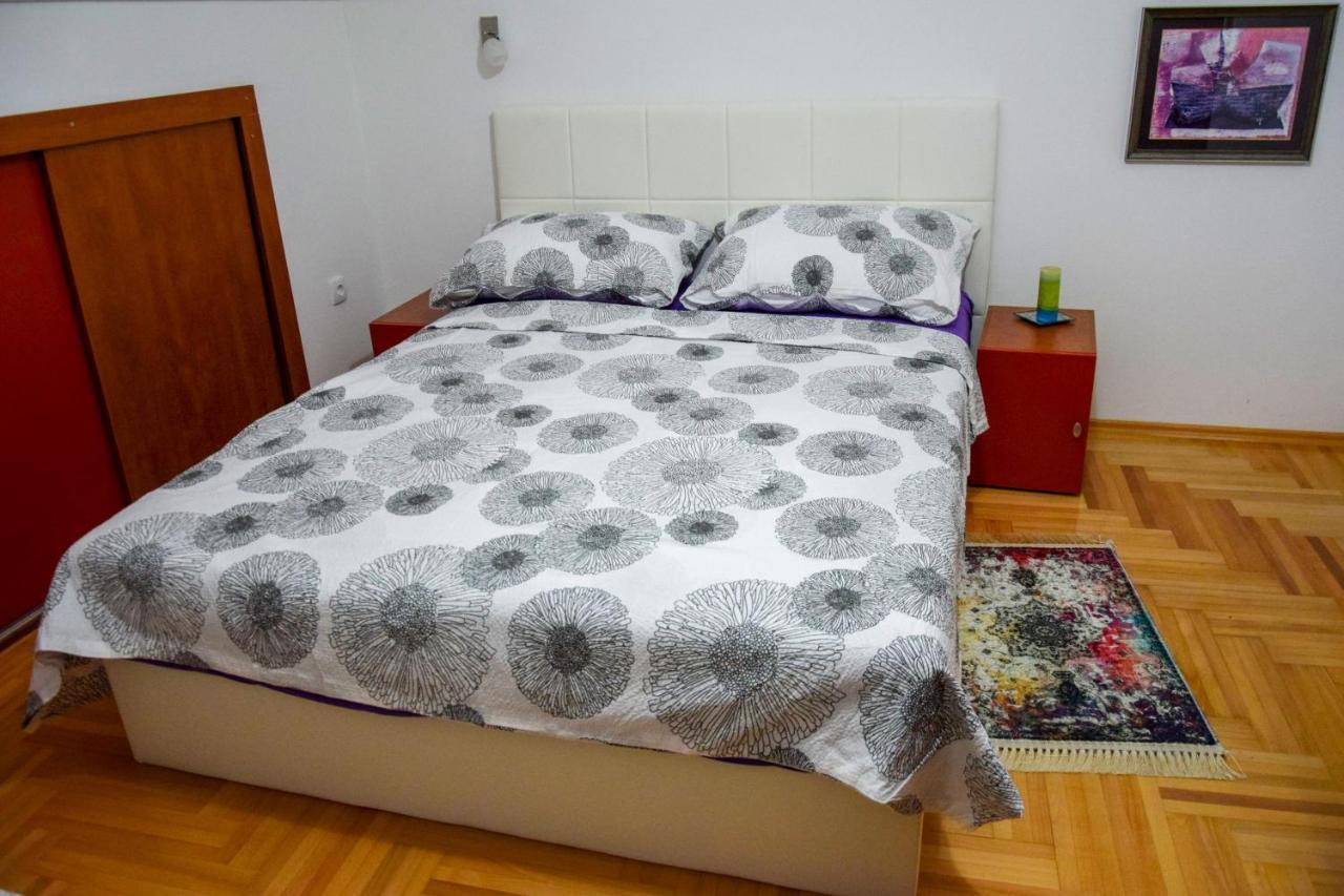 Apartman Masa Banja Luka Kültér fotó