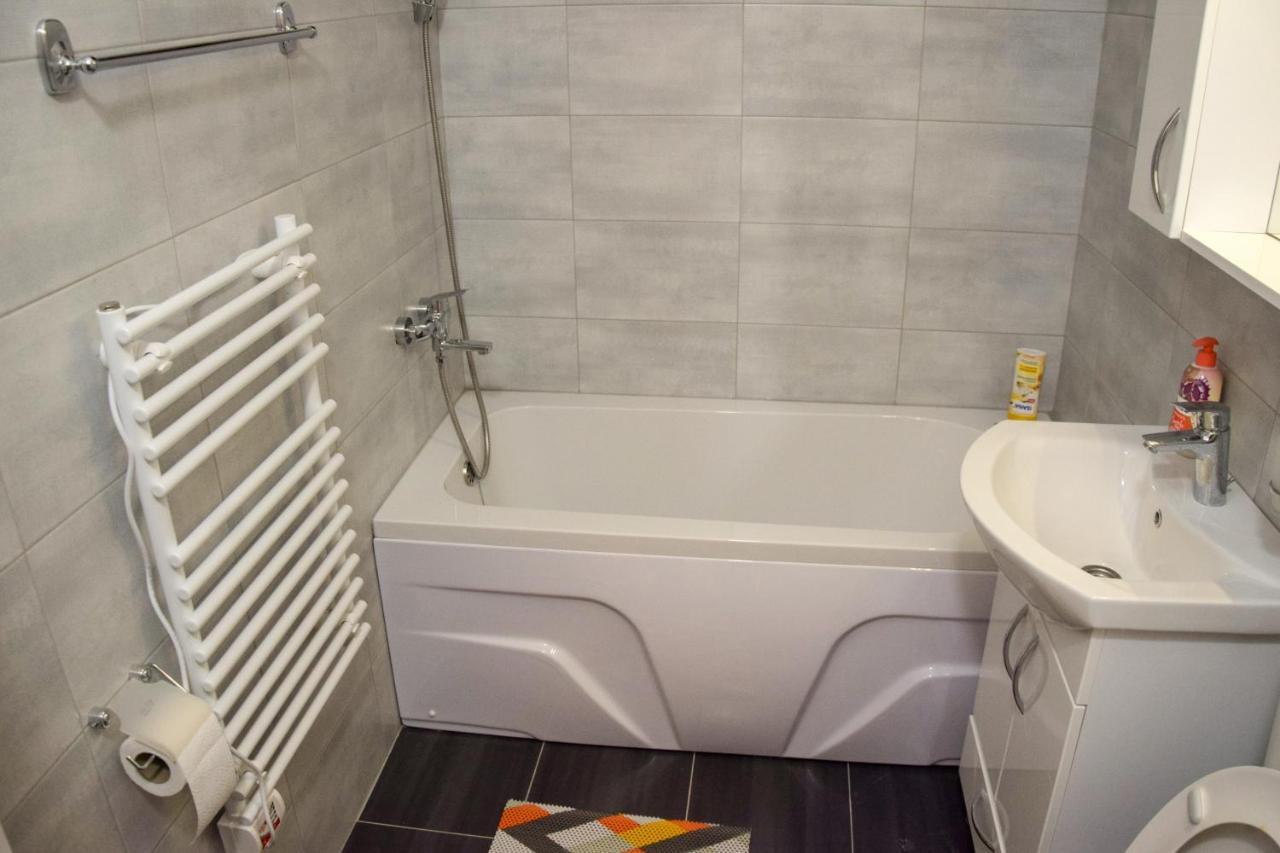 Apartman Masa Banja Luka Kültér fotó