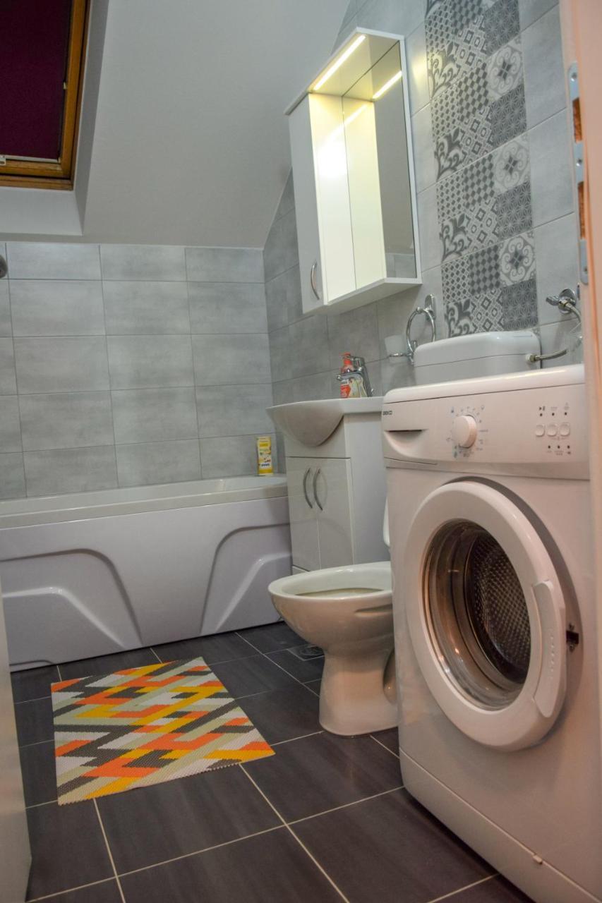 Apartman Masa Banja Luka Kültér fotó